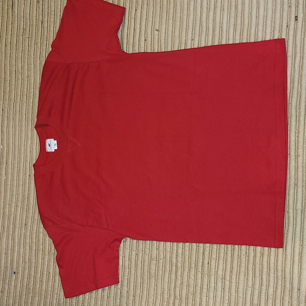 Vintage.  Made in USA. Pro-Spirit. Men's tshirt size Large. Never been worn.
